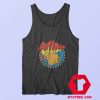 Vintage Frustration Fist Arthur Unisex Tank Top