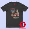 Vintage Iron Mike Tyson Grpahic Unisex T Shirt