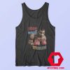 Vintage Iron Mike Tyson Grpahic Unisex Tank Top