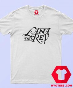 Vintage Lana Del Rey Born Graphic Unisex T Shirt