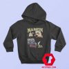 Vintage Martin Luther King Image Unisex Hoodie