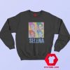 Vintage Retro Selena Quintanilla Sweatshirt