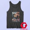 Vintage Style Jay z Hip Hop Rap Unisex Tank Top