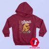 Vintage USC Trojans 1990 Rose Bowl Hoodie