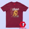 Vintage USC Trojans 1990 Rose Bowl T Shirt