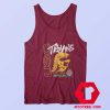 Vintage USC Trojans 1990 Rose Bowl Tank Top