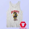 Vintage Winnie Pooh Shiesty Unisex Tank Top