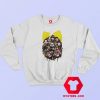 Vintage Wu Tang Clan NY Yankees Unisex Sweatshirt