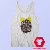 Vintage Wu Tang Clan NY Yankees Unisex Tank Top