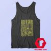 Alice In Chains Head Creep Vintage Unisex Tank Top