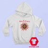 Alice In Chains Sun Logo Grunge Unisex Hoodie