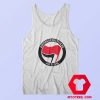 Antifaschistische Aktion Antifa Unisex Tank Top