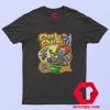 Chucky Charm Horror Movie Cereal Parody T Shirt