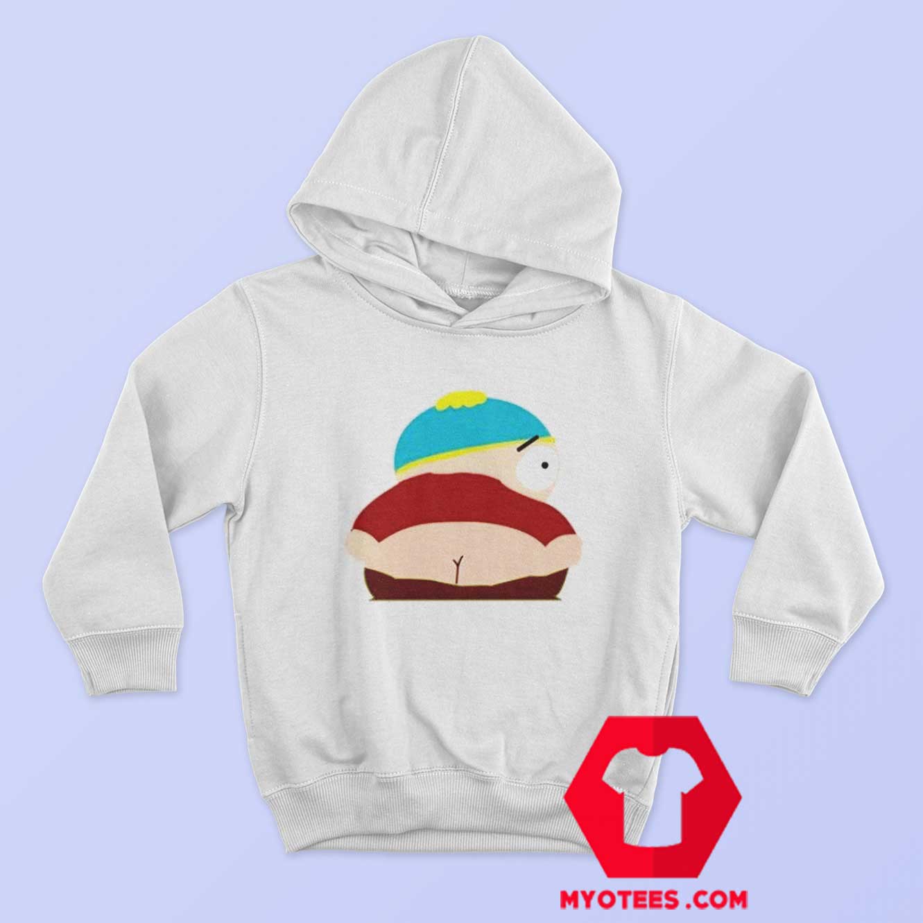 Eric best sale cartman hoodie