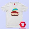 Cute South Park Eric Cartman Ass Mooning T-Shirt