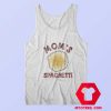 Funny Mom Spaghetti Graphic Unisex Tank Top