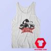 Funny Parody Babymetal Karate Band Tank Top