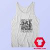 Motley Crue Santa Monica Civic Auditorium Tank Top