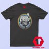 Pink Floyd Rainbow World Tour 1968 Unisex T Shirt