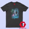 Pink Floyd The Wall Neon Blacklight Glows T Shirt