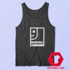 Rare Vintage Retro Goodwill Unisex Tank Top