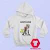 Retro Cowboys Texas Vintage Comics Movie Hoodie