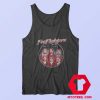 Retro Foo Fighters Classic Portrait Unisex Tank Top