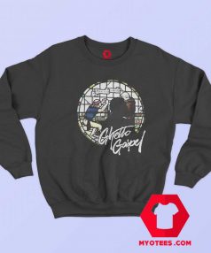 Rod Wave Ghetto Gospel Vintage Unisex Sweatshirt