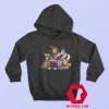 TV Cartoon Vintage Retro Graphic Unisex Hoodie