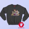 TV Cartoon Vintage Retro Graphic Unisex Sweatshirt