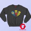 The Powerplant Simpson Cartoon Parody Sweatshirt