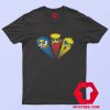 The Powerplant Simpson Cartoon Parody T Shirt