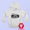 Vintage Allan Holdsworth Reaching Chord Hoodie