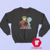 Vintage Genesis Evangelion Anime japan Sweatshirt