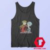 Vintage Genesis Evangelion Anime japan Tank Top