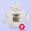 Vintage Retro A Different World Unisex Hoodie