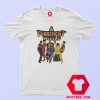 Vintage Retro A Different World Unisex T Shirt