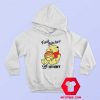 Winnie The Pooh Fuck Bitches Get Hunny Hoodie