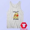 Winnie The Pooh Fuck Bitches Get Hunny Tank Top