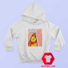 Winnie The Pooh Maglietta Pop Art Honey Hoodie