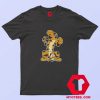 Winnie The Pooh Tigger Cartoon Unisex T Shirt