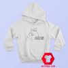 Cute Totoro Studio Ghibli Logo Unisex Hoodie