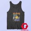 Def Leppard Pyromania Album Unisex Tank Top