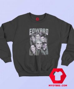 Edward Cullen The Twilight Saga Unisex Sweatshirt