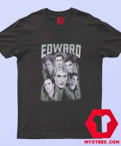 Edward Cullen The Twilight Saga Unisex T Shirt