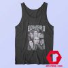 Edward Cullen The Twilight Saga Unisex Tank Top