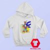 Flamedramon Dragon Digimon Unisex Hoodie