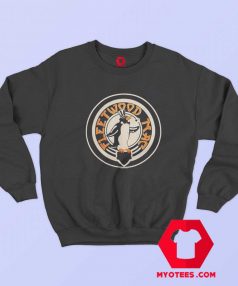 Fleetwood Mac Happy World Penguin Day Sweatshirt