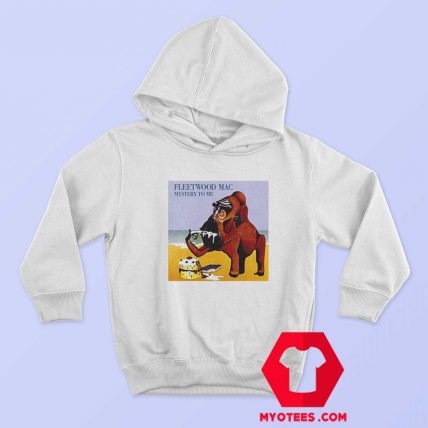 Fleetwood Mac Mystery To Me Unisex Hoodie