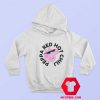 Funny Peppa Pig x Red Hot Chili Peppers Hoodie